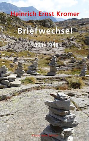 Briefwechsel