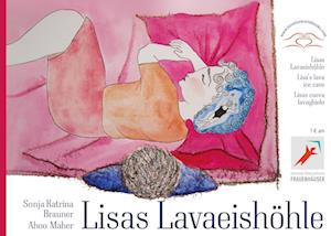 Lisas Lavaeishöhle - Lisa's Lava Ice Cave - Lisas cueva lavayhielo