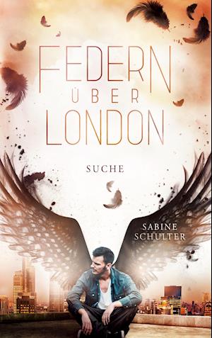 Federn über London 3