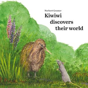 Kiwiwi discovers their world