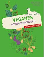Veganes Gourmetkochbuch