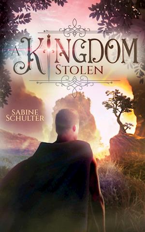 A Kingdom Stolen (Kampf um Mederia 5)