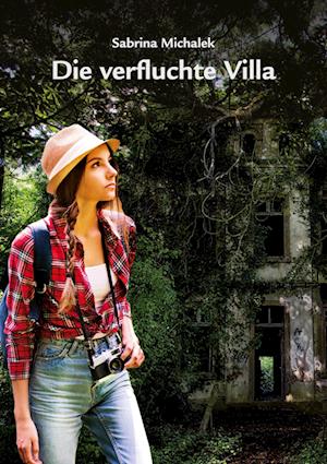 Die verfluchte Villa