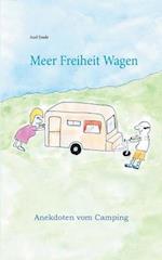 Meer Freiheit Wagen