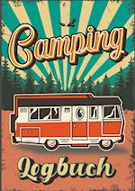 Camping Logbuch