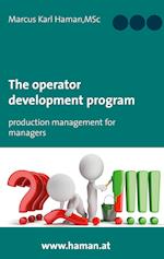 The operator development program