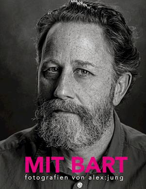 Mit Bart