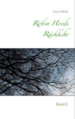 Robin Hoods Rückkehr