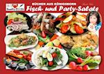 Bücher aus Königsborn - Fisch- und Party-Salate