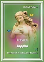 Die Dichterin Sappho