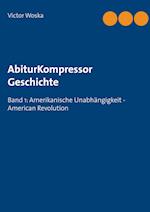 AbiturKompressor Geschichte