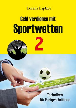 Geld verdienen mit Sportwetten 2