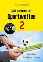 Geld verdienen mit Sportwetten 2