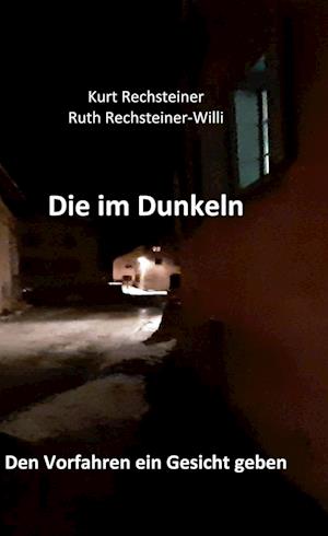 Die im Dunkeln