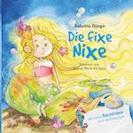 Die fixe Nixe