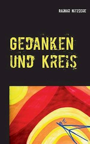 Gedanken und Kreis