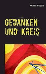 Gedanken und Kreis