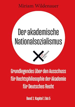 Der akademische Nationalsozialismus