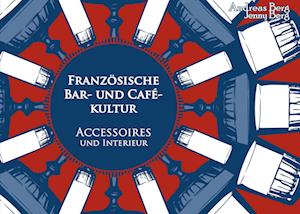 Französische Bar- und Cafékultur