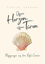 Offene Herzen, offene Türen