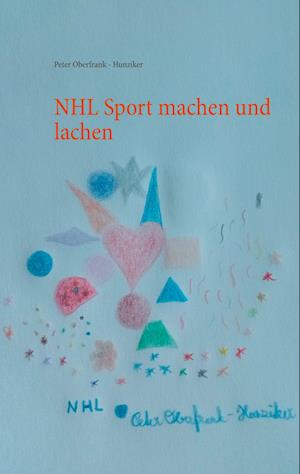 NHL Sport machen und lachen