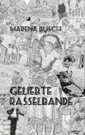 Geliebte Rasselbande