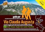 trekking VIA CLAUDIA AUGUSTA 2/5 Tirol PREMIUM