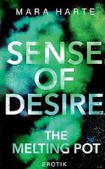 Sense of desire