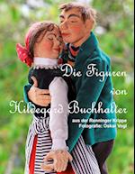 Die Figuren von Hildegard Buchhalter