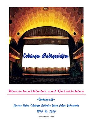 Coburger Stadtgesichter