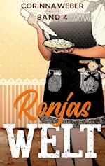 Ronjas Welt Band 4