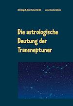 Die astrologische Deutung der Transneptuner