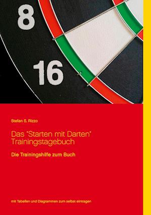 Das "Starten mit Darten" Trainingstagebuch