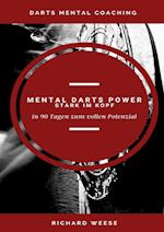 Mental Darts Power -Stark im Kopf-