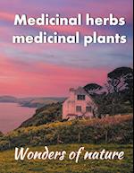 Medicinal herbs / medicinal plants
