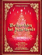 Weihnachten bei Potterheads