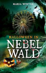 Halloween in Nebelwald