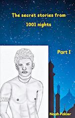 The secret stories from 1001 nights