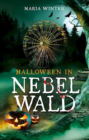 Halloween in Nebelwald