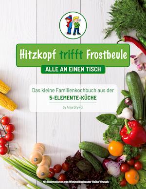 Hitzkopf trifft Frostbeule