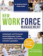 NEW WORKforce Management