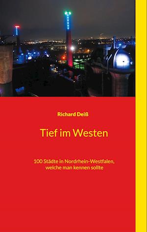 Tief im Westen