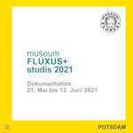 museumFLUXUS+studis 2021