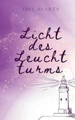 Licht des Leuchtturms