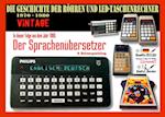 Die Geschichte der Röhren- und LED-Taschenrechner 1970 - 1980 - DER SPRACHENÜBERSETZER