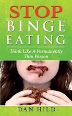 Stop Binge Eating