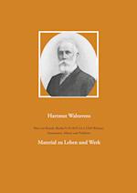 Max von Brandt (Berlin 9.10.1835-24.3.1920 Weimar) Staatsmann, Mäzen und Publizist.