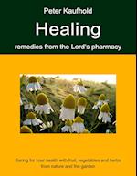 Healing remedies from the Lord's pharmacy - Volume 1
