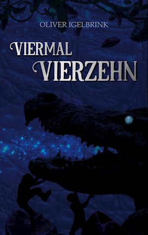 Viermal Vierzehn