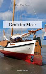 Grab im Meer